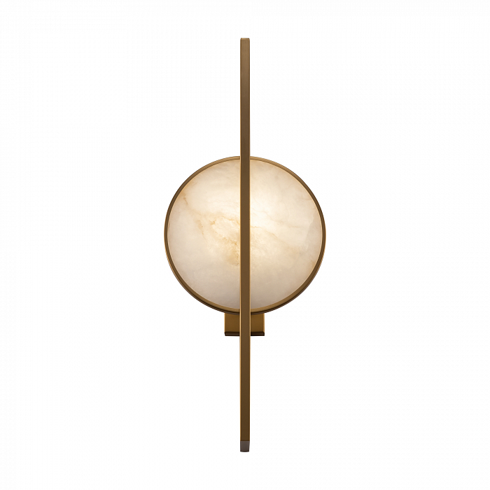 Бра Maytoni MOD099WL-01G