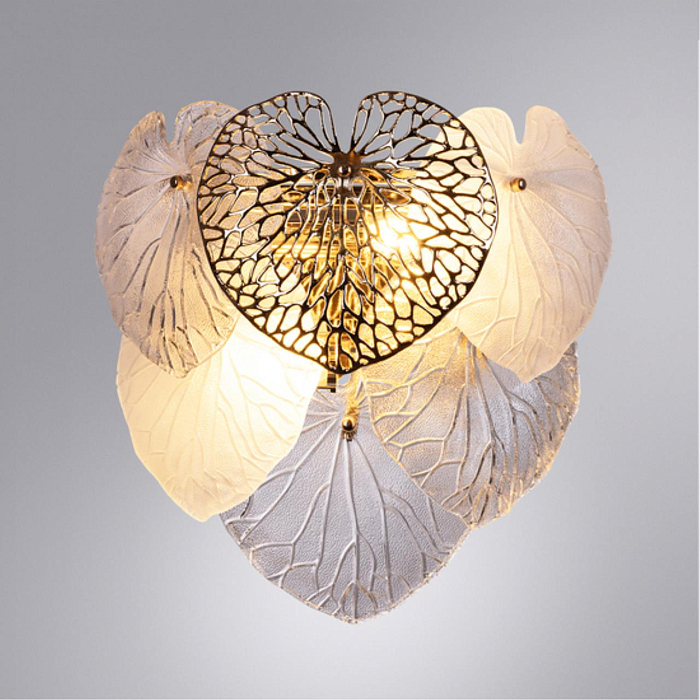 Светильник ARTE LAMP A4078AP-2GO