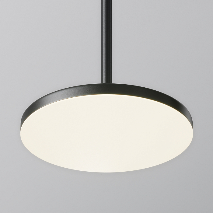 Светильник Maytoni P076PL-L12W4K-B