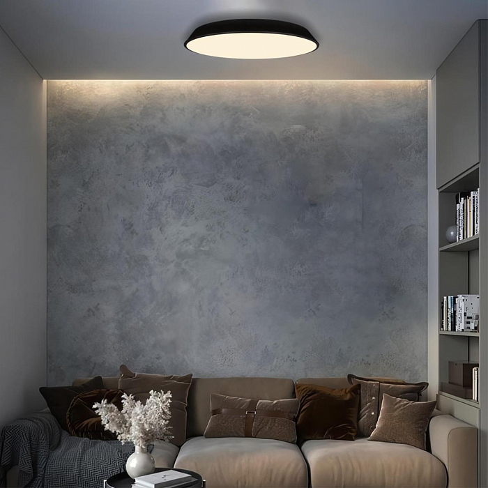 Светильник LOFT IT 10226 Black