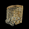 Бра Arti Lampadari Castellana E 2.10.501 G