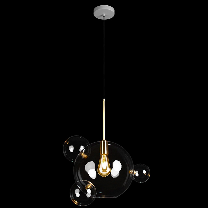 Светильник LOFT IT 2034-P4
