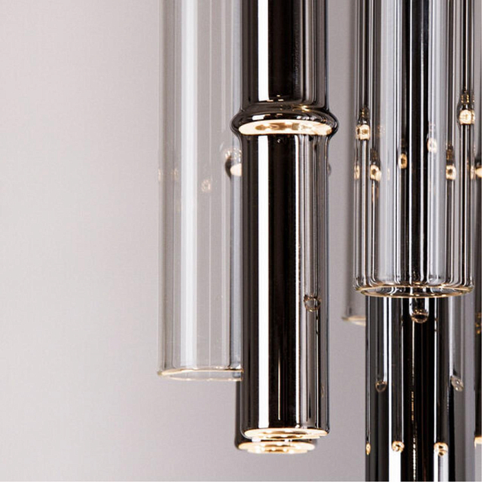 Люстра ARTE LAMP A4097SP-5CC