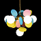 Светильник LOFT IT 10008/6 mult