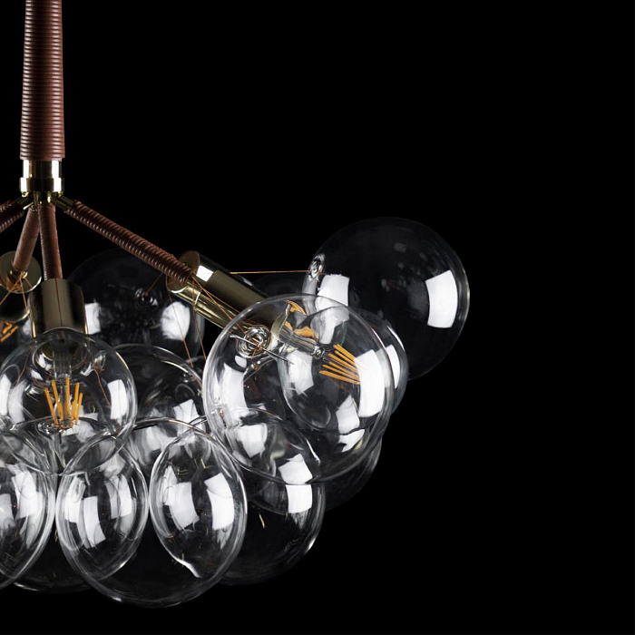 Светильник LOFT IT 10048/6 Brown