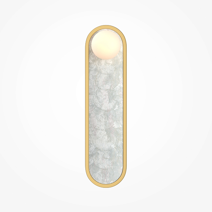Maytoni MOD473WL-L25BSK