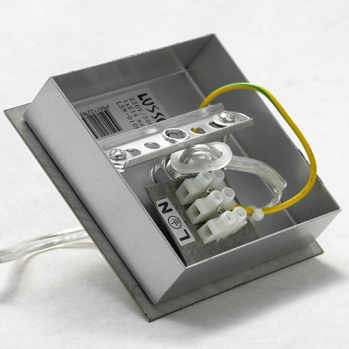 Lussole LSN-0106-01-TAW