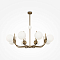 Светильник Maytoni MOD109PL-08BS