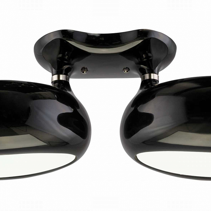 Люстра Sfera Sveta 1080C-1/2 BK
