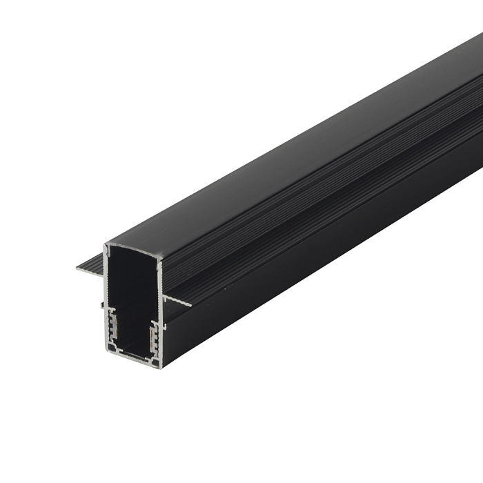 Трековая система Crystal Lux CLT 0.123 02 L2000 BL