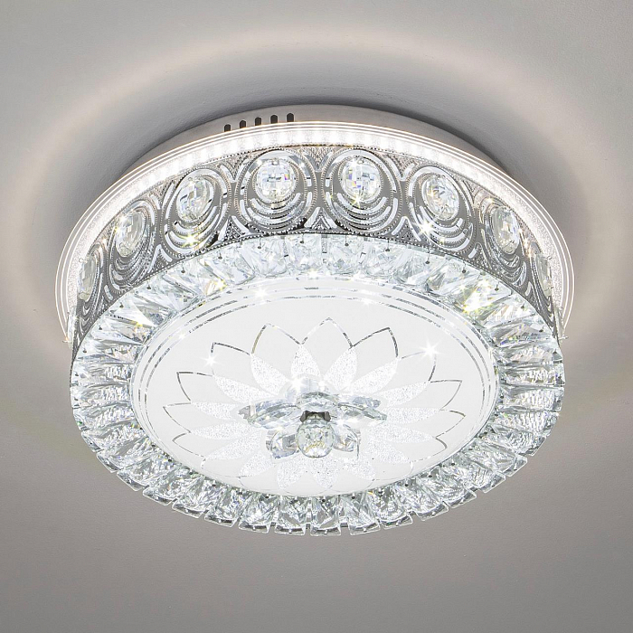 Светильник LED4U 1169-400 CR