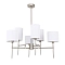 Люстра ARTE LAMP A4108LM-6SS
